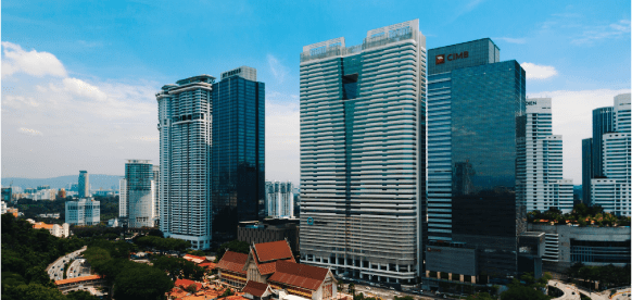 Nexcap Property Consultant Malaysia | property Management Company in Malaysia